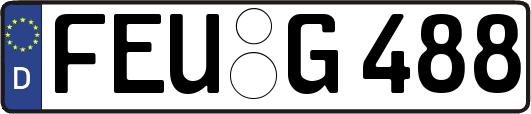 FEU-G488