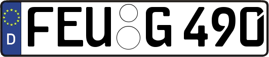 FEU-G490