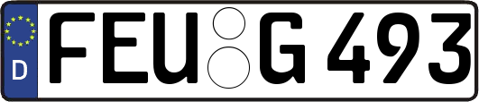 FEU-G493
