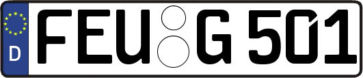 FEU-G501