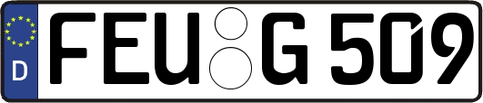 FEU-G509