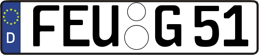 FEU-G51