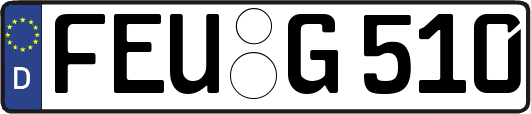FEU-G510