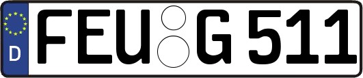 FEU-G511