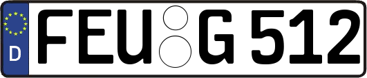 FEU-G512