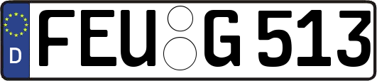 FEU-G513