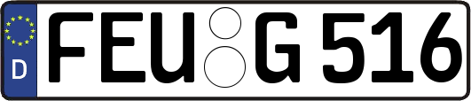 FEU-G516