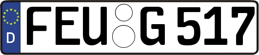 FEU-G517