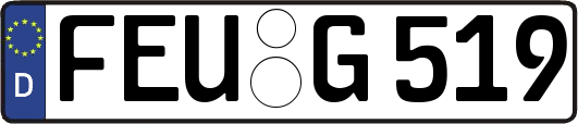 FEU-G519