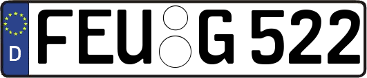 FEU-G522