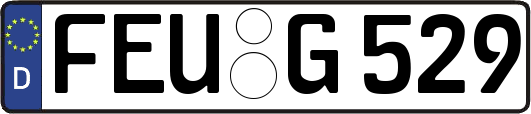FEU-G529
