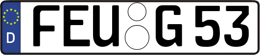 FEU-G53