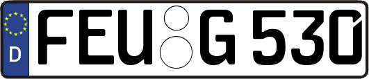 FEU-G530