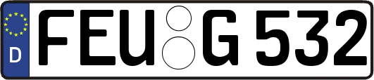 FEU-G532