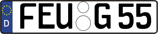 FEU-G55