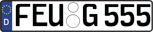 FEU-G555