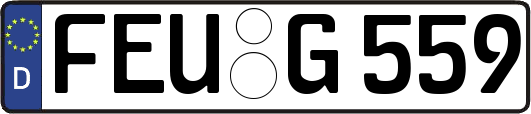 FEU-G559