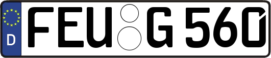 FEU-G560