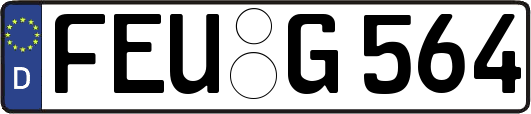 FEU-G564