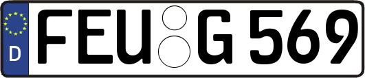 FEU-G569