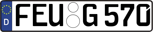 FEU-G570