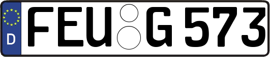 FEU-G573