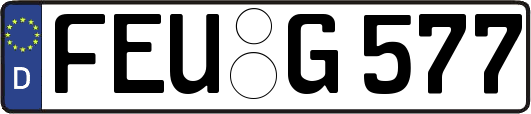 FEU-G577
