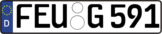 FEU-G591