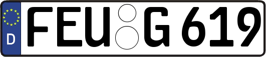 FEU-G619