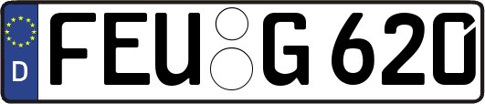 FEU-G620