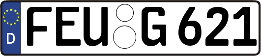 FEU-G621