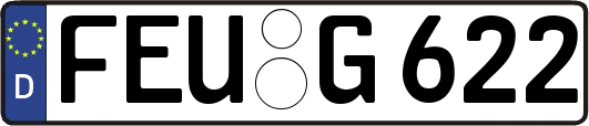 FEU-G622