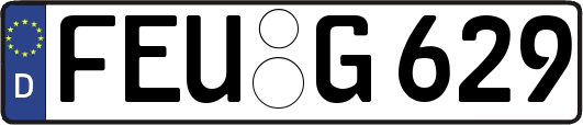 FEU-G629