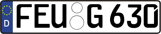 FEU-G630