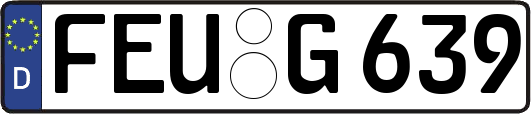 FEU-G639