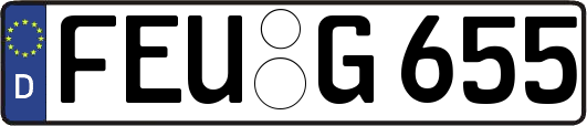 FEU-G655