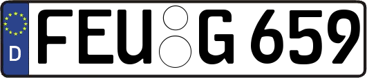 FEU-G659