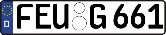 FEU-G661