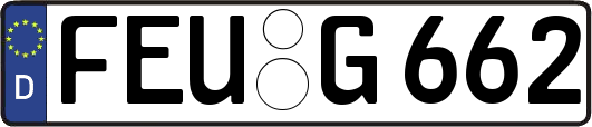 FEU-G662