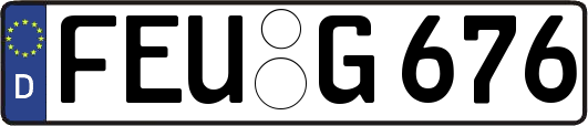 FEU-G676