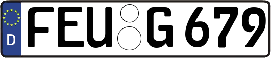 FEU-G679