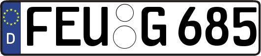 FEU-G685