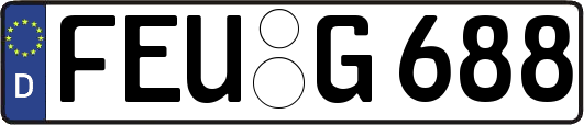 FEU-G688