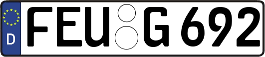 FEU-G692