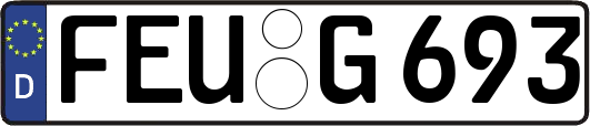 FEU-G693