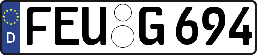 FEU-G694