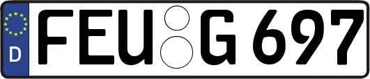 FEU-G697