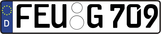 FEU-G709