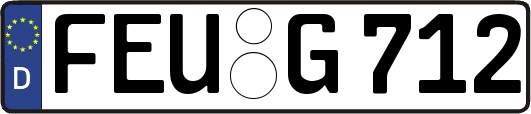 FEU-G712