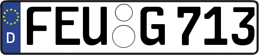 FEU-G713